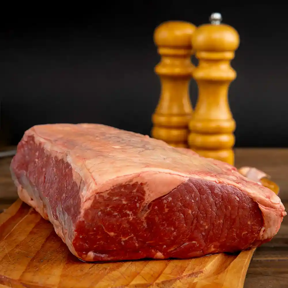 Carne Lomo Liso Angus Corral Del Chaco 3 Kg