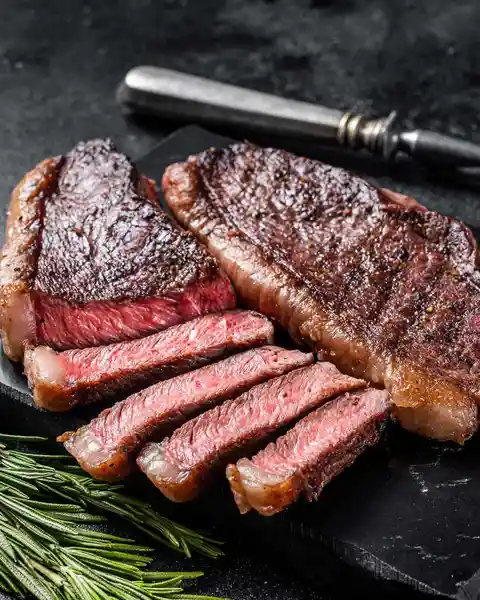 Carne Lomo Liso Angus Corral Del Chaco 3 Kg