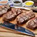 Carne Lomo Liso Angus Corral Del Chaco 3 Kg