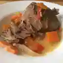 Carne Choclillo Angus Corral Del Chaco