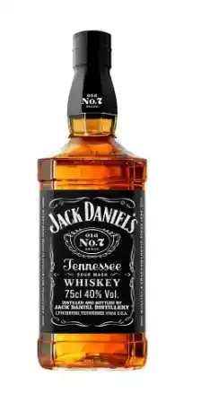 Whisky Jack Daniel's Tennessee 40° 750 Cc