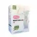 Set De Extracción Unimom