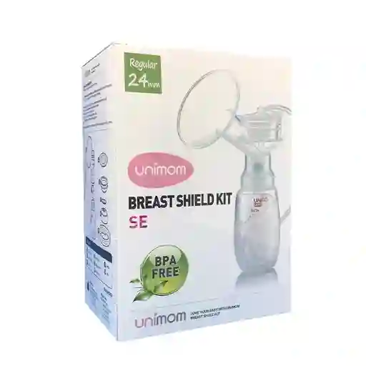 Set De Extracción Unimom