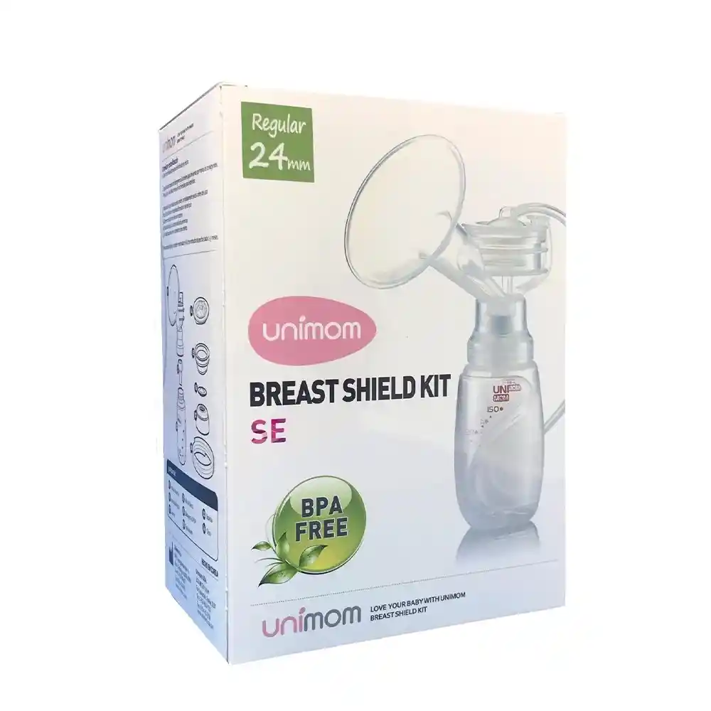 Set De Extracción Unimom