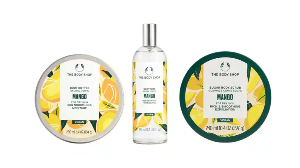 3x2 Escenciales Mango