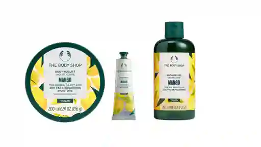 3x2 Corporal Mango
