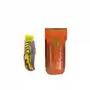 Navaja Damasco Yelcho 16.5cm