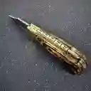 Navaja Damasco Yelcho 16.5cm