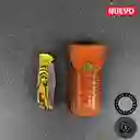 Navaja Damasco Yelcho 16.5cm