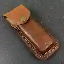 Navaja Damasco Petrohué 20cm