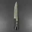 Set Cuchillo Damasco Chaltén