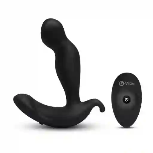 Plug Prostatico Gitarorio 360 De B-vibe