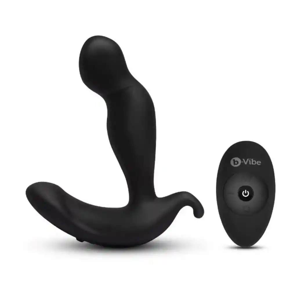 Plug Prostatico Gitarorio 360 De B-vibe