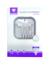 Audifonos Iphone Conexion Bluetooh