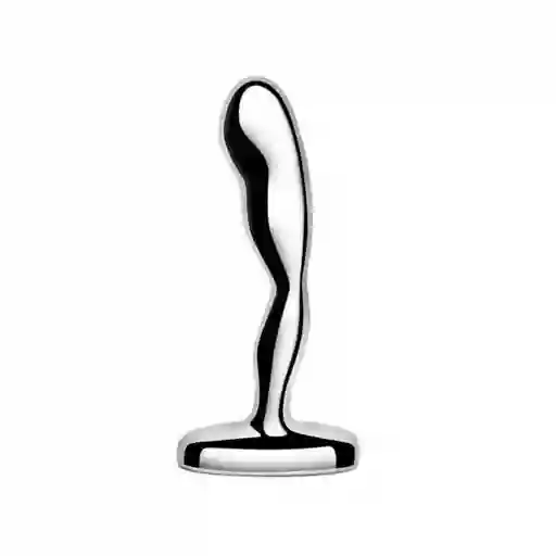 Plug Para Próstata De Acero Inoxidable B-vibe