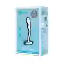 Plug Para Próstata De Acero Inoxidable B-vibe