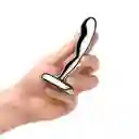 Plug Para Próstata De Acero Inoxidable B-vibe