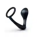 Anillo Para El Pene Y Plug Prostático Butties B-vibe