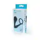Anillo Para El Pene Y Plug Prostático Butties B-vibe