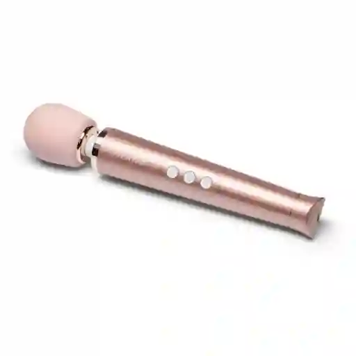 Masajeador Mini Recargable Petite Lewand