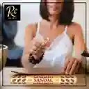 Incienso Sándalo - Relajación, Meditación Y Buenas Energías | Regalos Chic