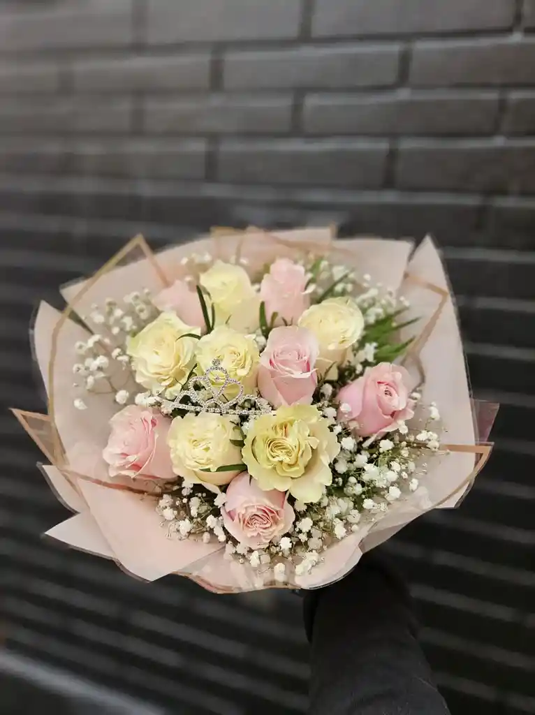 Ramo Princesa Ilusión