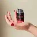 Gel Efecto Vibracion Frutilla Intt