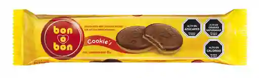 Galleta Bon O Bon 90g