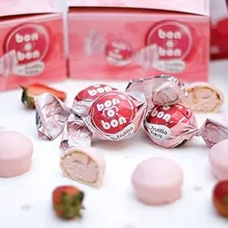 Bon O Bon Frutilla 15g