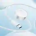 Cargador De Reloj Iwatch Y Sam Watch Usb-c Hoco Cw59