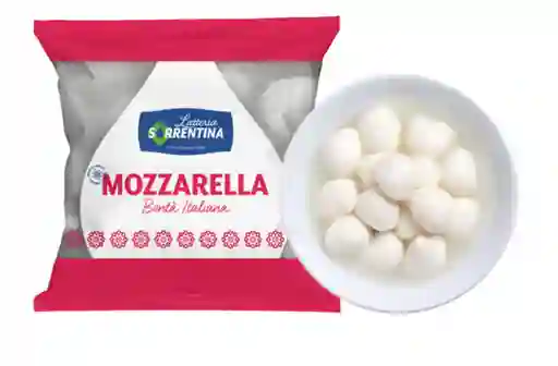Mozzarella Bonta Italiana Laterria Sorrentina 250g