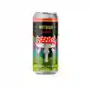 Cerveza Nothus Amanita Red Ale 4.8° 473cc