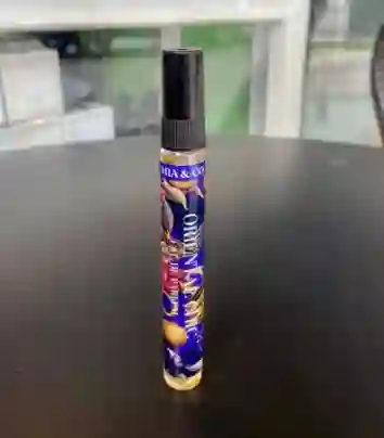 Aromatizante Ambiental 10ml Oriental Chic