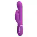 Vibrador Dual Coale