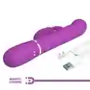 Vibrador Dual Coale