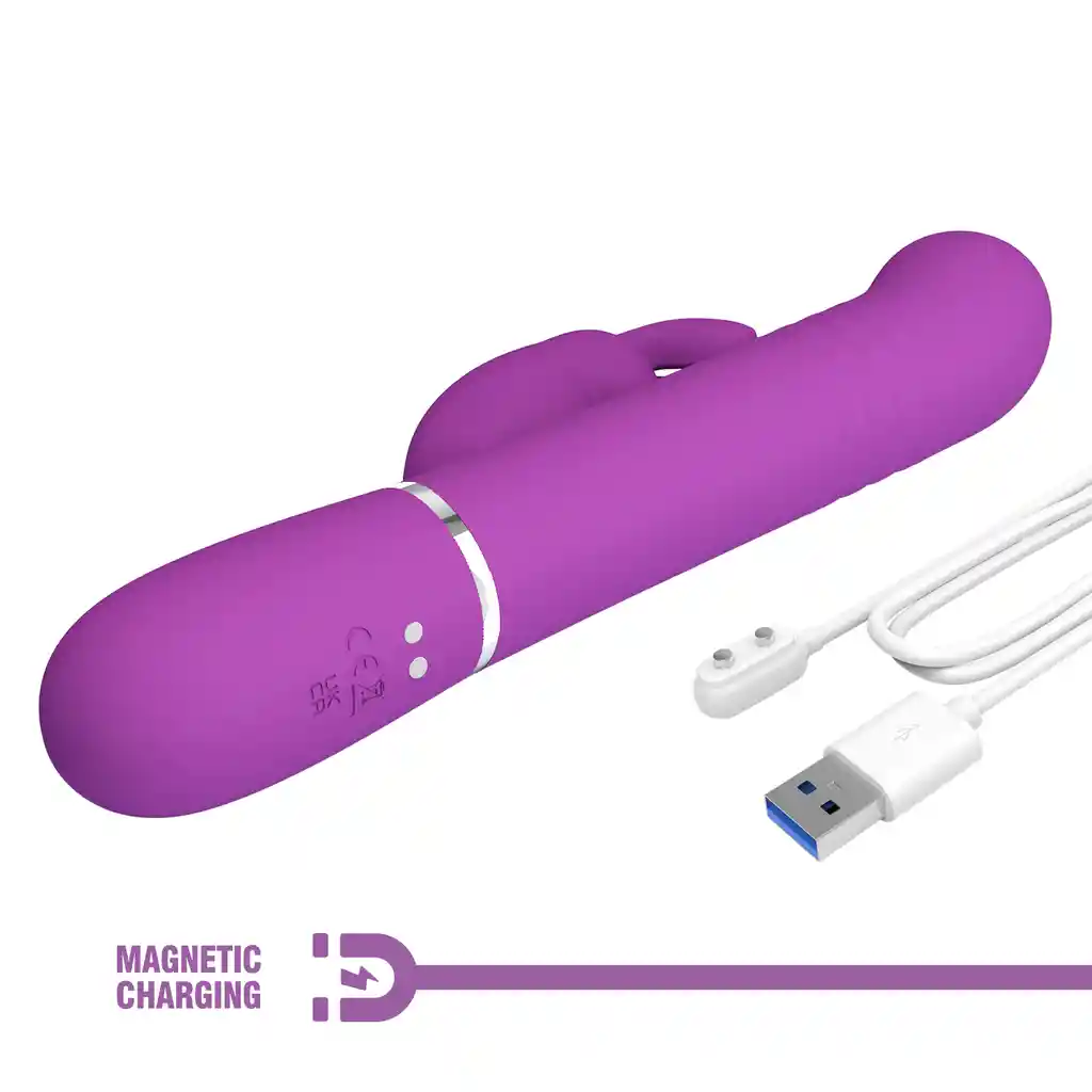 Vibrador Dual Coale