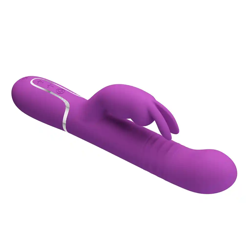 Vibrador Dual Coale