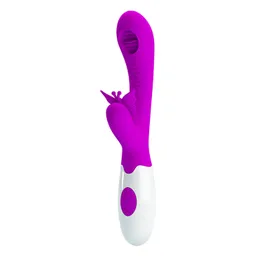 Vibrador Femenino, Estimulador Pungo G. Moth