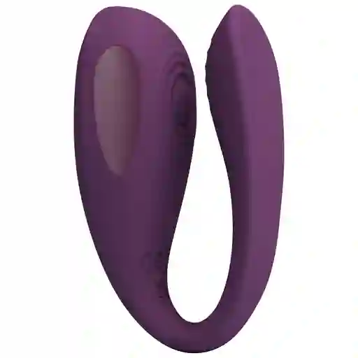 Vibrador Con App Para Parejas