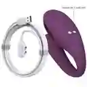 Vibrador Con App Para Parejas