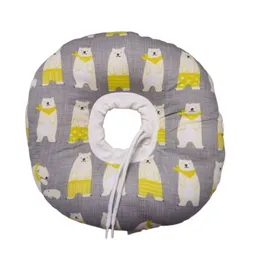 Collar Isabelino Donuts, Para Perros Y Gatos (talla M)