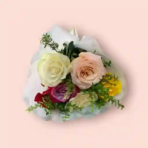 Rosas Surtidas