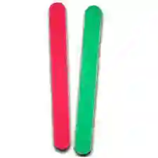 Lima Uñas Colores X 2 Und