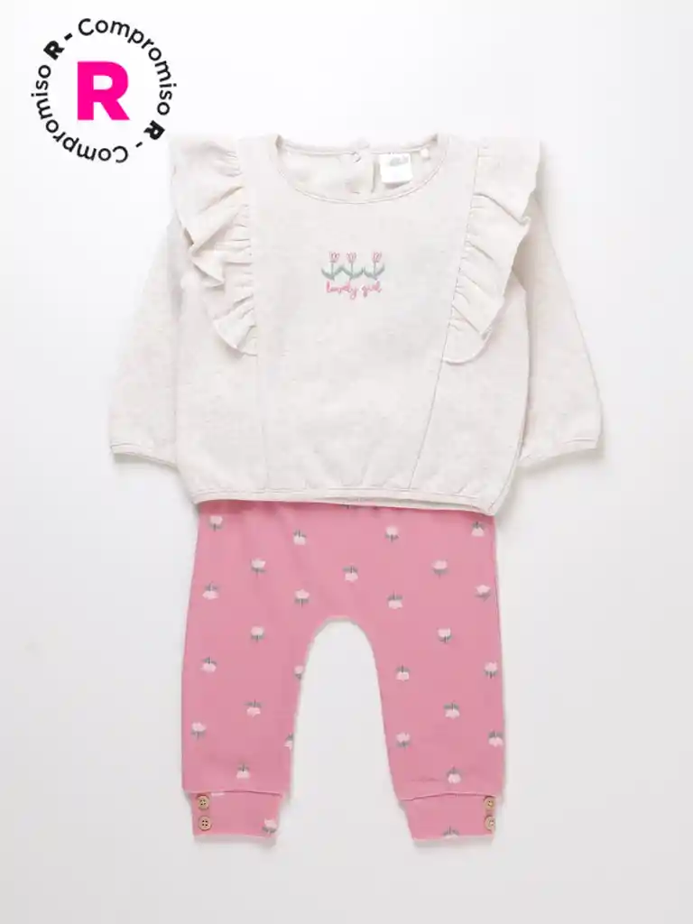 Baby Harvest-conjunto 0/3