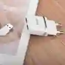 Cargador Hoco C12 Lightning Para Iphone 12w