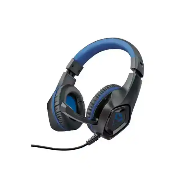 Audifonos Gamer Trust Rana Gxt 404b Ps4 Y Ps5