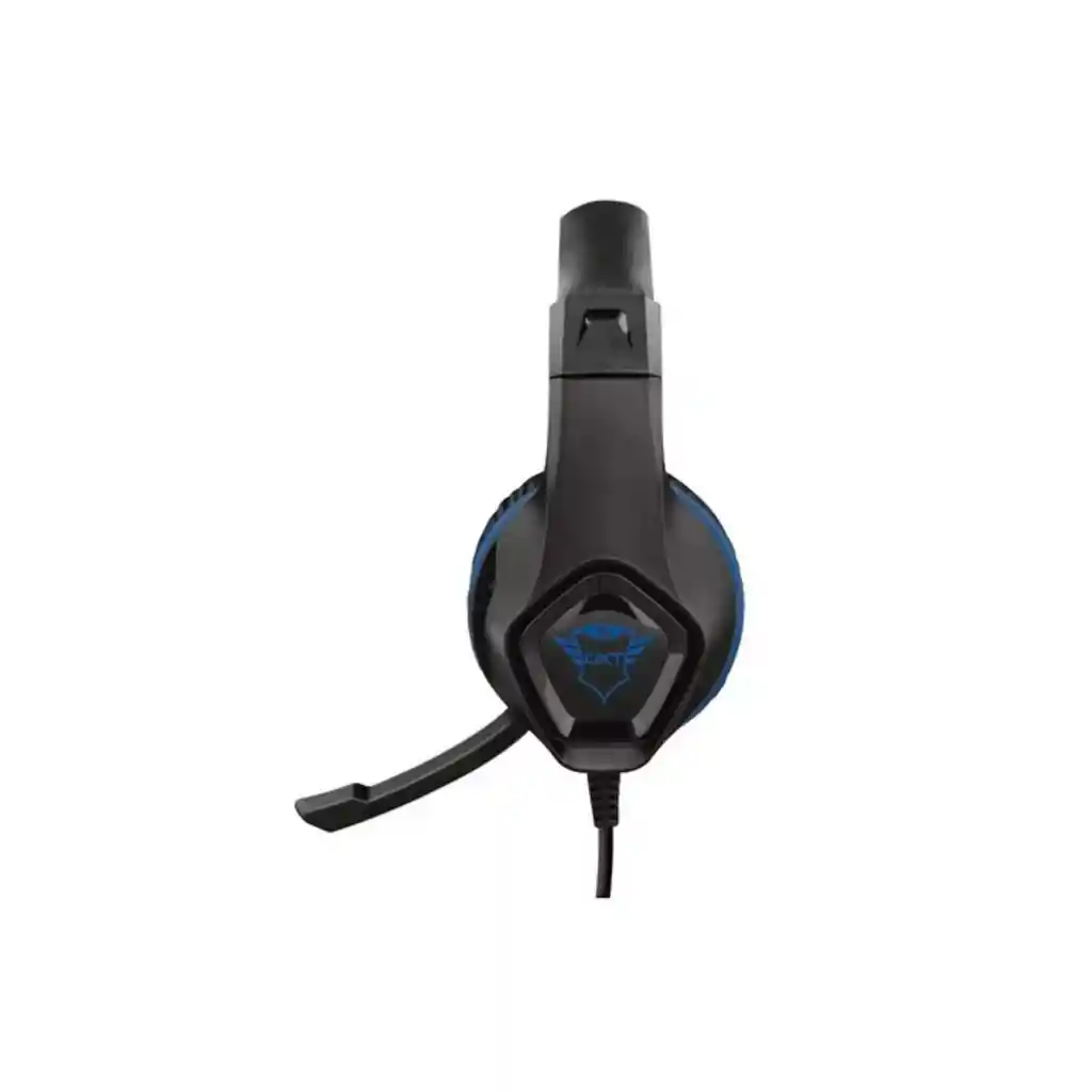 Audifonos Gamer Trust Rana Gxt 404b Ps4 Y Ps5