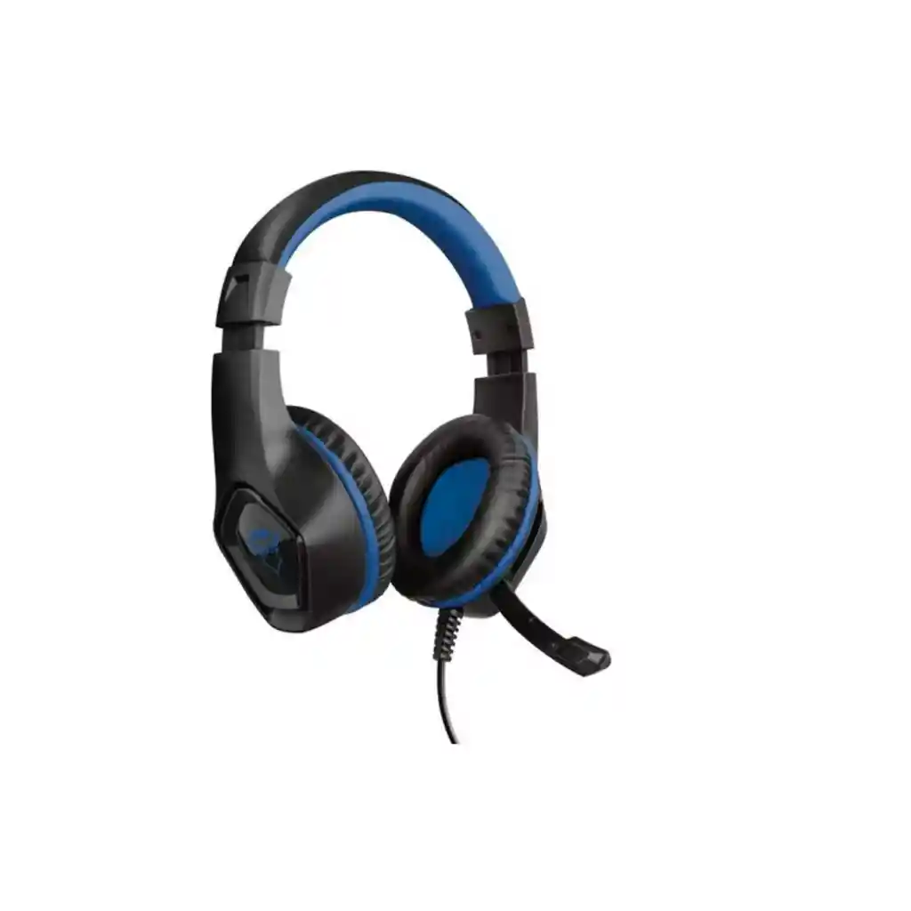 Audifonos Gamer Trust Rana Gxt 404b Ps4 Y Ps5