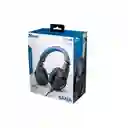 Audifonos Gamer Trust Rana Gxt 404b Ps4 Y Ps5