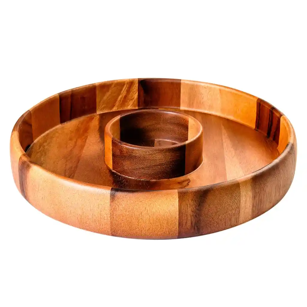 Ripley Home-chip And Dip Redondo L